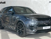 Land Rover Range Rover Sport Image 1