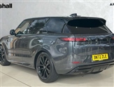 Land Rover Range Rover Sport Image 2