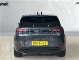 Land Rover Range Rover Sport Image 6