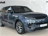 Land Rover Range Rover Sport Image 1