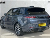 Land Rover Range Rover Sport Image 2
