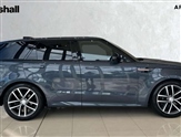Land Rover Range Rover Sport Image 5