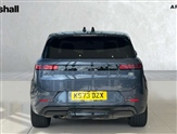 Land Rover Range Rover Sport Image 6