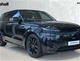 Land Rover Range Rover Sport Image 1