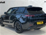Land Rover Range Rover Sport Image 2