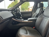 Land Rover Range Rover Sport Image 3