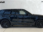 Land Rover Range Rover Sport Image 5