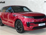Land Rover Range Rover Sport Image 1