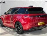 Land Rover Range Rover Sport Image 2