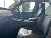 Land Rover Range Rover Sport Image 3