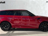 Land Rover Range Rover Sport Image 5