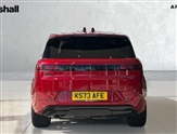 Land Rover Range Rover Sport Image 6