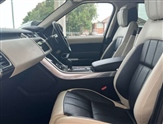 Land Rover Range Rover Sport Image 3