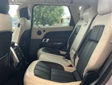 Land Rover Range Rover Sport Image 4