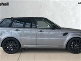 Land Rover Range Rover Sport Image 5