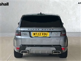 Land Rover Range Rover Sport Image 6