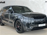 Land Rover Range Rover Sport Image 1