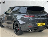 Land Rover Range Rover Sport Image 2