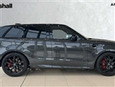 Land Rover Range Rover Sport Image 5