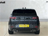 Land Rover Range Rover Sport Image 6