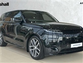 Land Rover Range Rover Sport Image 1