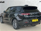 Land Rover Range Rover Sport Image 2
