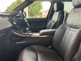 Land Rover Range Rover Sport Image 3