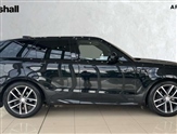 Land Rover Range Rover Sport Image 5