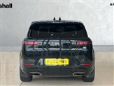 Land Rover Range Rover Sport Image 6