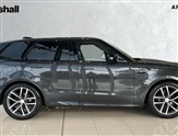 Land Rover Range Rover Sport Image 5