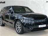 Land Rover Range Rover Sport Image 1