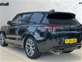 Land Rover Range Rover Sport Image 2