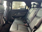 Land Rover Range Rover Sport Image 4