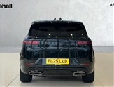 Land Rover Range Rover Sport Image 6