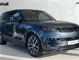 Land Rover Range Rover Sport Image 1