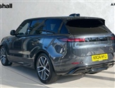 Land Rover Range Rover Sport Image 2
