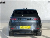 Land Rover Range Rover Sport Image 6