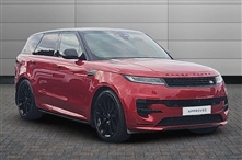 Used Land Rover Range Rover Sport Used Land Rover Range Rover Sport
