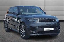 Used Land Rover Range Rover Sport Used Land Rover Range Rover Sport