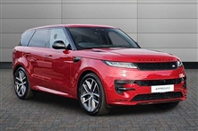 Used Land Rover Range Rover Sport Used Land Rover Range Rover Sport