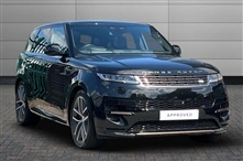Used Land Rover Range Rover Sport Used Land Rover Range Rover Sport