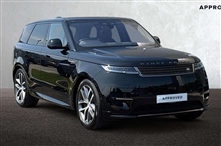 Used Land Rover Range Rover Sport Used Land Rover Range Rover Sport