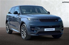 Used Land Rover Range Rover Sport Used Land Rover Range Rover Sport