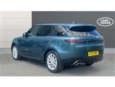 Land Rover Range Rover Sport Image 2