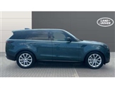 Land Rover Range Rover Sport Image 5