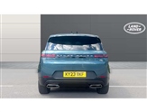Land Rover Range Rover Sport Image 6