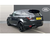 Land Rover Range Rover Sport Image 2