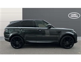 Land Rover Range Rover Sport Image 5