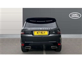 Land Rover Range Rover Sport Image 6