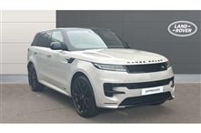 Used Land Rover Range Rover Sport